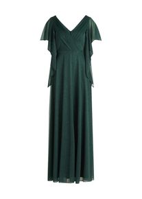 Vera Mont Ženy Společensk&eacute; &scaron;aty smaragdov&aacute; 36