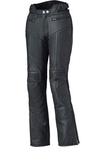Held Cosmo 4, leather pants women , color: Black , size: 21