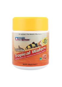 Ocean Nutrition Tropical Wafers 150 g
