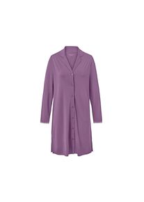 Tchibo - Nočn&iacute; ko&scaron;ile - pro ženy - vel. M 40/42 - barva: fialov&aacute;
