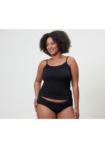 Tchibo - Kalhotky - pro ženy - vel. XL 48/50 - barva: čern&aacute;