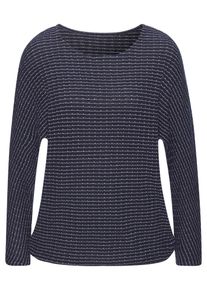 Vivance Ženy Tričko n&aacute;mořnick&aacute; modř XXS/XS