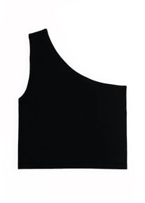 aim'n Aim'n Ženy Sportovn&iacute; top čern&aacute; L