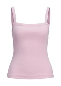 Jack & Jones JJXX Ženy Top 'JXFIFI' růžov&aacute; XS