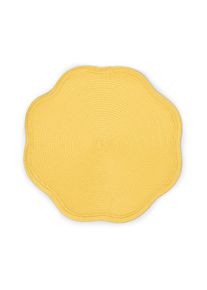 Tchibo - Prost&iacute;r&aacute;n&iacute; - barva: žlut&aacute;