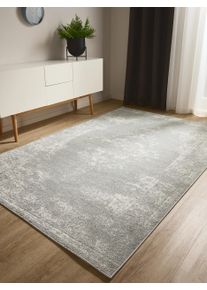 benuta Basic Koberec Sia Taupe 120x170 cm0000 Taupe Vintage