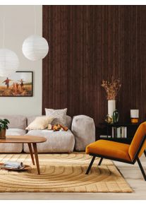 benuta nest Koberec Eve Žlut&aacute; 200x290 cm0000 Žlut&aacute; Abstraktn&iacute;,Geometrick&yacute;