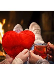 Hřejiv&yacute; pol&scaron;t&aacute;ř srdce