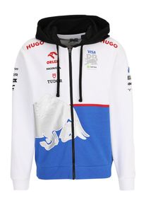 Hugo Muži Mikina 'Dariton' kr&aacute;lovsk&aacute; modr&aacute; M