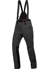 iXS Tourster-GTX 1.0, textile pants waterproof , color: Dark Grey/Black , size: XL