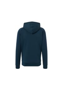 Tchibo - Funkčn&iacute; bunda s kapuc&iacute; - pro muže - vel. S 44/46 - barva: modr&aacute;