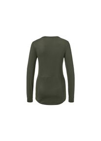 Tchibo - Funkčn&iacute; termopr&aacute;dlo - pro ženy - vel. L 44/46 - barva: zelen&aacute;