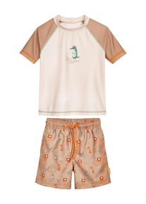 Playshoes Chlapci UV ochrana 'Wildtiere' p&iacute;skov&aacute; 86/92