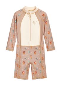 Playshoes Chlapci UV ochrana b&eacute;žov&aacute; 98/104