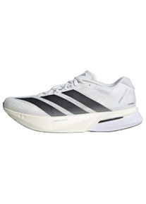 adidas Performance Muži Běžeck&aacute; obuv 'Adizero Boston 13' čern&aacute; / b&iacute;l&aacute; 39/39.5