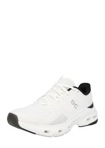 On Muži Běžeck&aacute; obuv 'Cloudpulse 2' stř&iacute;brn&aacute; / b&iacute;l&aacute; 7