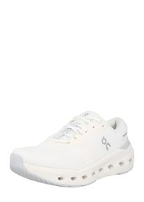 On Běžeck&aacute; obuv 'Cloudrunner 3' b&iacute;l&aacute; 7