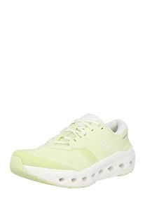 On Běžeck&aacute; obuv 'Cloudrunner 3' limOne / b&iacute;l&aacute; 7