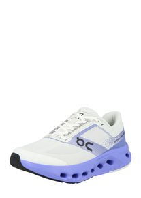 On Sportovn&iacute; boty 'Cloudsurfer Youth' indigo / čern&aacute; / b&iacute;l&aacute; 3.5