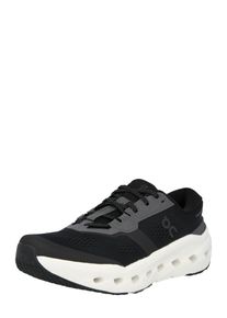 On Běžeck&aacute; obuv 'Cloudrunner 3' &scarOn;ed&aacute; / čern&aacute; 7