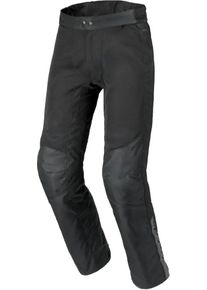 Macna Aguano, overpants waterproof , color: Black , size: Short M