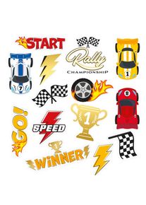 Tetov�n� do�asn� Z�vodn� auta