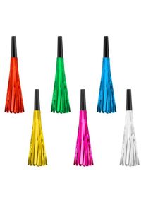 Trumpetky p�rty mix barev 6 ks