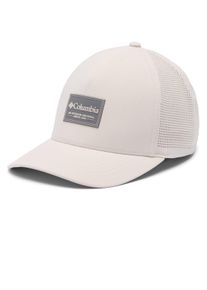 Velk&eacute; Velikosti - Columbia - Outdoorov&aacute; snapback k&scaron;iltovka se s&iacute;ťovanou zadn&iacute; č&aacute;st&iacute; - 0 - B&eacute;žov&aacute;
