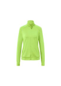 Tchibo - Funkčn&iacute; bunda - pro ženy - vel. S 36/38 - barva: žlut&aacute;