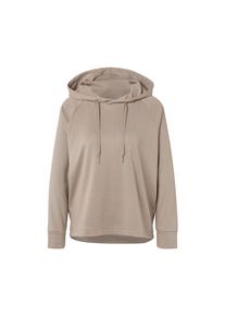 Tchibo - Dom&aacute;c&iacute; mikina - pro ženy - vel. XL 48/50 - barva: b&eacute;žov&aacute;