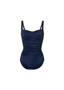 Tchibo - Tvaruj&iacute;c&iacute; plavky - pro ženy - vel. 42 - barva: modr&aacute;