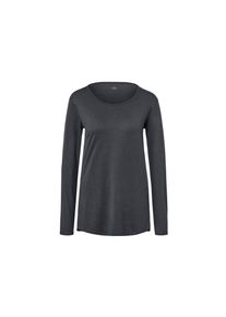 Tchibo - Triko na j&oacute;gu - pro ženy - vel. S 36/38 - barva: čern&aacute;