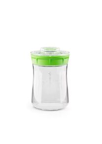 Kefirko Kefir fermenter n&aacute;doba na v&yacute;robu kef&iacute;ru zelen&aacute; 0,9 l