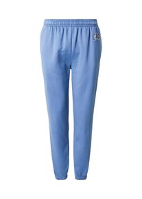 GAP Muži Kalhoty 'HERITAGE' n&aacute;mořnick&aacute; modř / op&aacute;lov&aacute; / b&iacute;l&aacute; XS