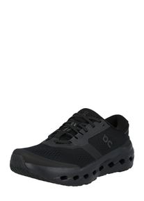 On Muži Běžeck&aacute; obuv 'Cloudrunner 3' čern&aacute; 7