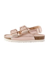 next D&iacute;vka Sand&aacute;ly růžově zlat&aacute; 13.5 K