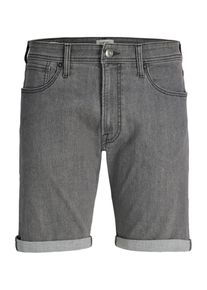 JJ Rebel Muži Dž&iacute;ny 'JREBJOE JJCRAFT' &scaron;ed&aacute; dž&iacute;nov&aacute; XS