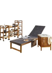 unisex Pl&aacute;žov&aacute; osu&scaron;ka antracitov&aacute; ,velikost 60x130 cm - Pl&aacute;žov&aacute; osu&scaron;ka