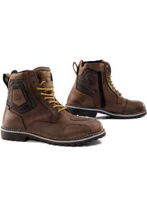 Falco Ranger 2, shoes waterproof , color: Dark Brown , size: 44 EU