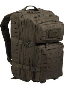 Mil-Tec US Assault Pack L Lasercut, backpack