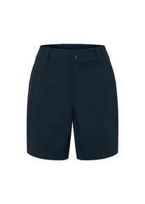 Tchibo - Softshellov&eacute; funkčn&iacute; &scaron;ortky - pro ženy - vel. 42 - barva: modr&aacute;