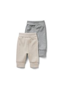 Tchibo - Tepl&aacute;ky pro miminka - pro miminko - vel. 86/92 - barva: &scaron;ed&aacute;