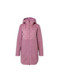 Tchibo - Ply&scaron;ov&yacute; kab&aacute;t - pro ženy - vel. XS 32/34 - barva: růžov&aacute;