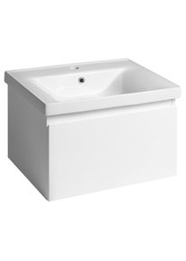 aqua-line Aqualine ALTAIR 57x35x45 cm b&iacute;l&aacute; AI263