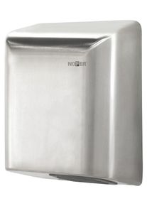 NOFER Bezdotykov&yacute; elektrick&yacute; osou&scaron;eč rukou 220-240V 2050W 253x323x152 mm nerez mat 01451.S