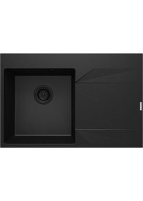 DEANTE ZQJ G11P grafit metalic