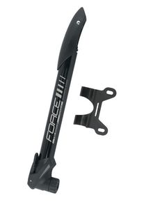 Force Hustilka TELESKOP Al, čern&aacute;