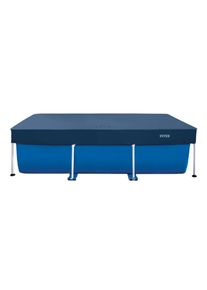 Intex Baz&eacute;nov&aacute; plachta 28078 All-Season Deluxe 300x200 cm