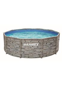 Marimex Florida K&aacute;men 3,66 x 1,22 m 10340266