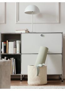 benuta pure Ko&scaron; Beads Kr&eacute;mov&aacute; 30x30x30 cm0000 Kr&eacute;mov&aacute; Jednobarevn&yacute;